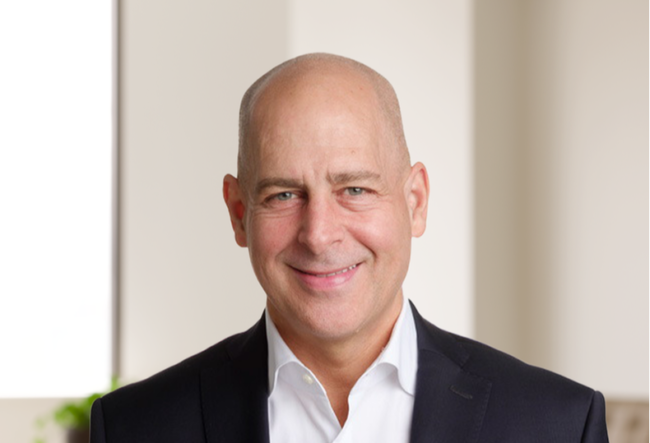 P4G Capital Jon Van Tuin Profile Photo