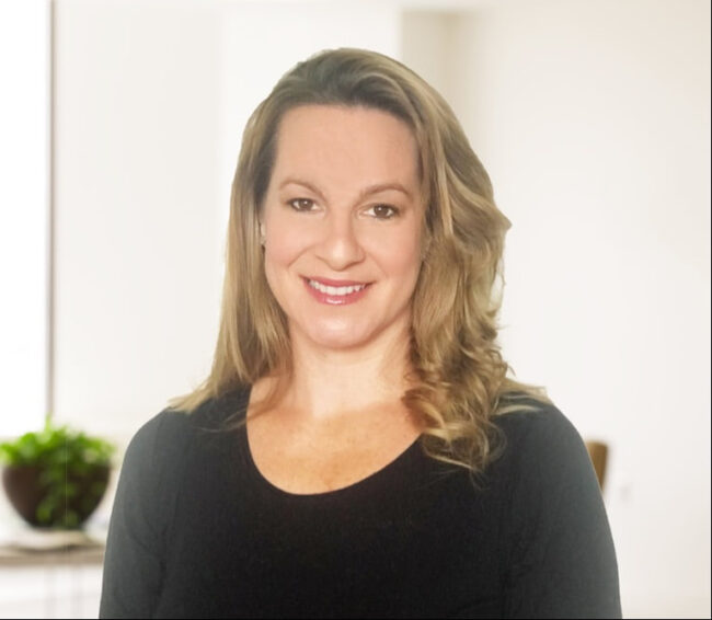 P4G Capital Tracy Hutt Profile Photo