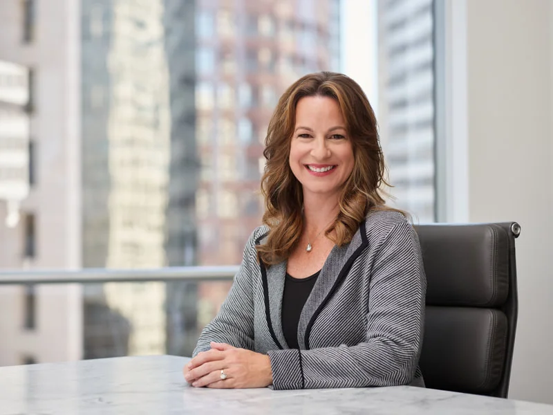 P4g Capital Tracy Hutt